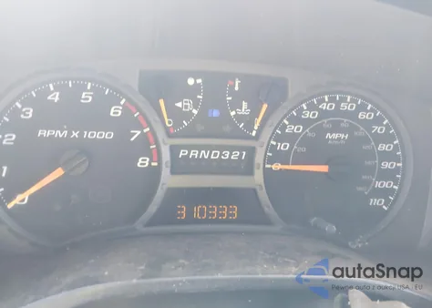 2004 Chevrolet Colorado Ls z USA, uszkodzony, nr VIN 1GCDS136X48105878